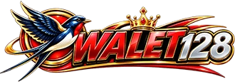 WALET128 Logo