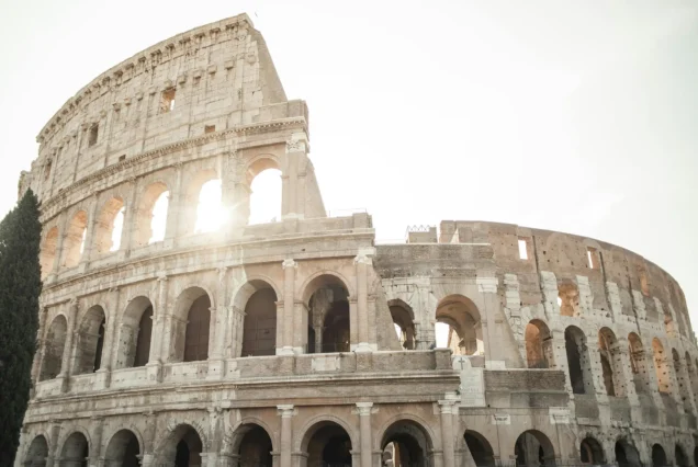 Colosseum, Roman Forum, and Palatine Hill - Skip-the-Line Tickets