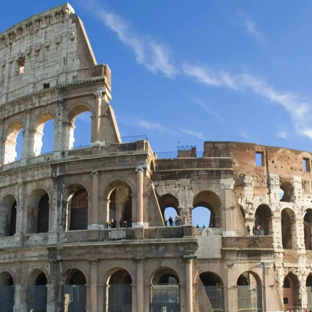 Rome
