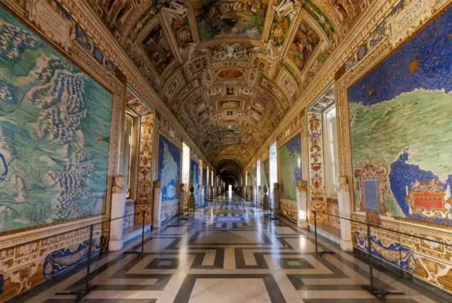 Vatican Museums and Sistine Chapel - Skip-the-Line Tickets