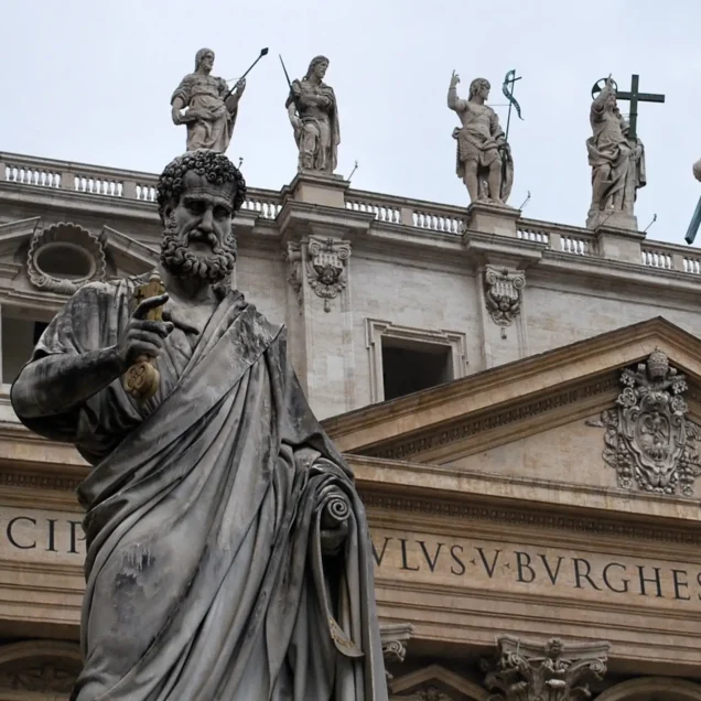 Vatican